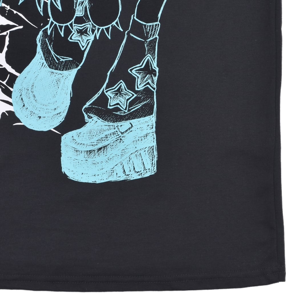 5/21 完売→再入荷！】ネオンGIRL BIGロンT | VOLCAN&APHRODITE 公式通販