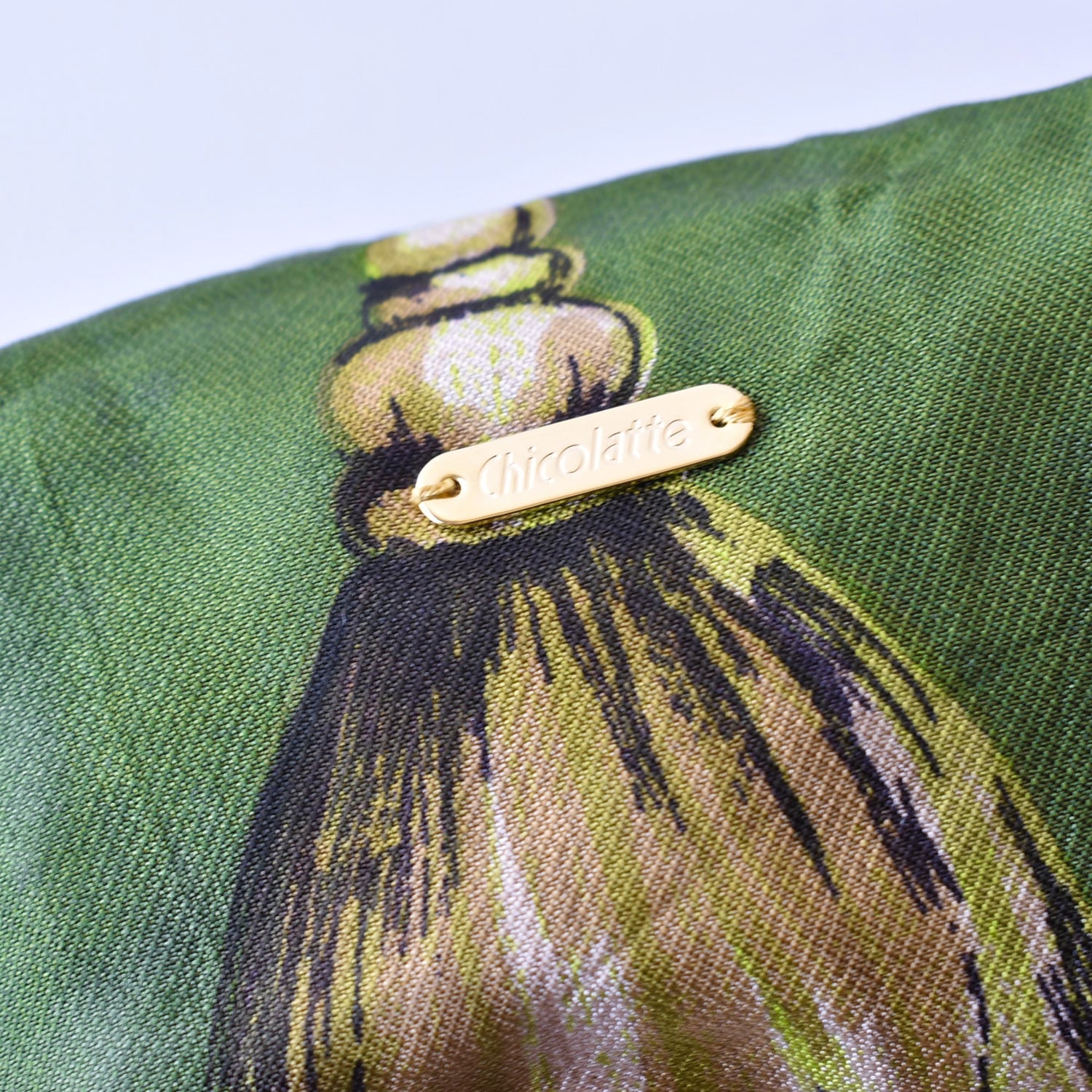 MIKO POUCH(S) / No,10127-1 #2 | Chicolatte | チコラッテ