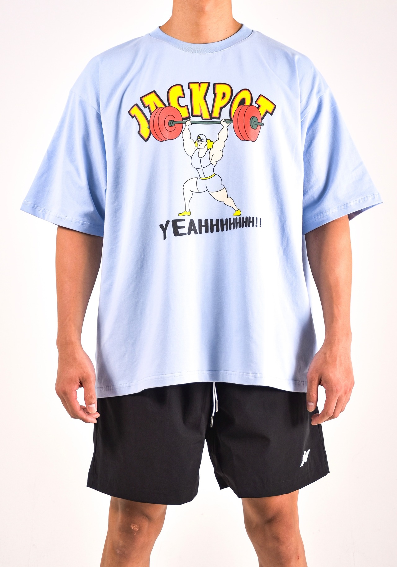 グラフィックTシャツ3