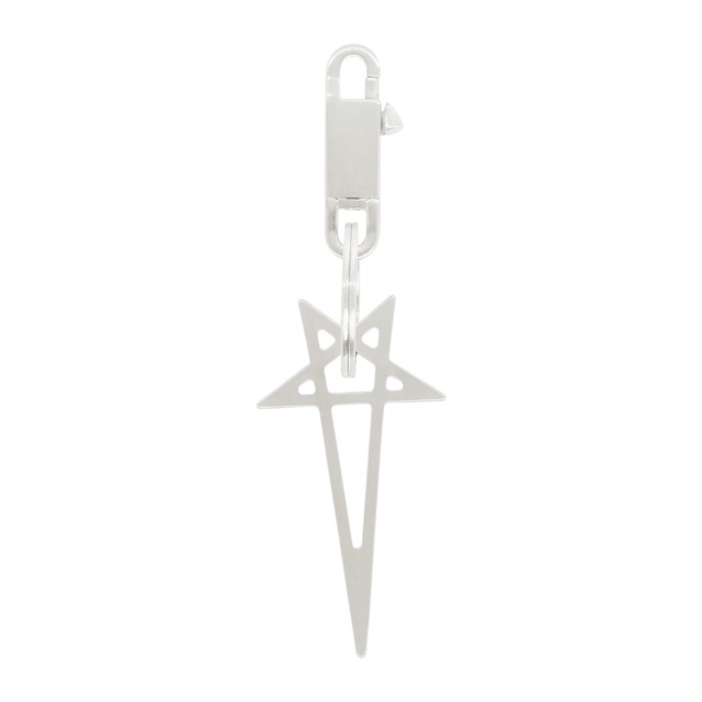 【RickOwens】PENTAGRAM