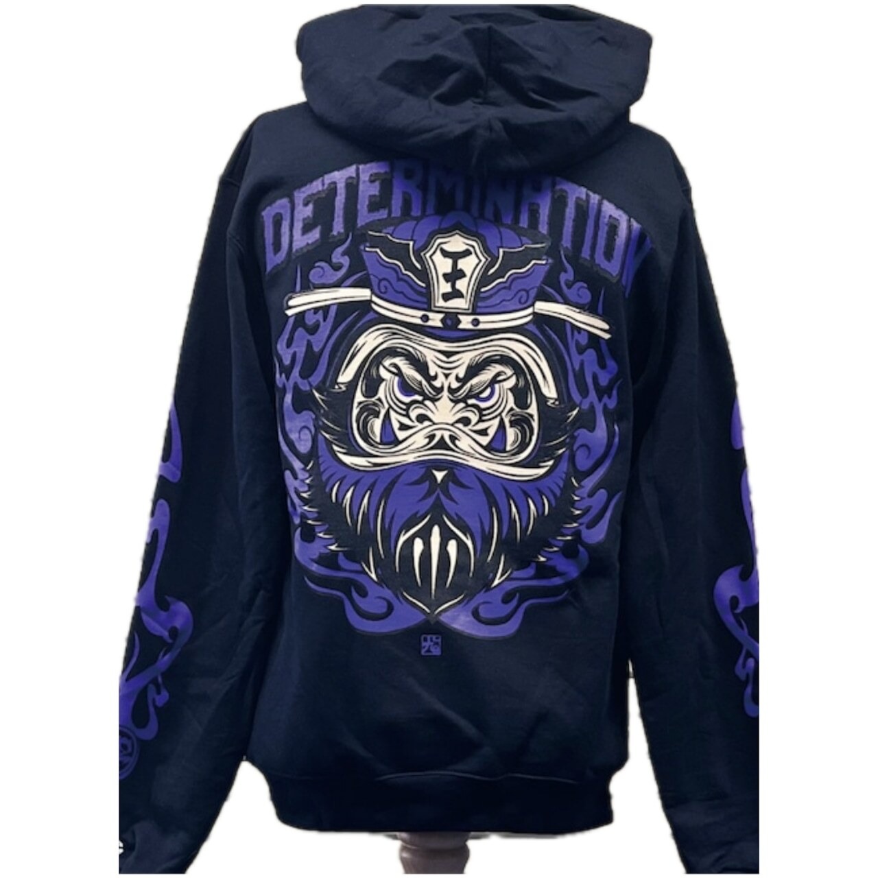 閻魔達磨パーカー キッズ&レディース championコラボ【TIKTOK】