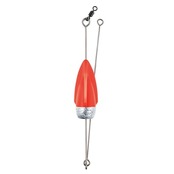 富士工業(FUJI KOGYO) 投げ用オモリ天秤 ミニ ジェット天秤 6号 2JO6S