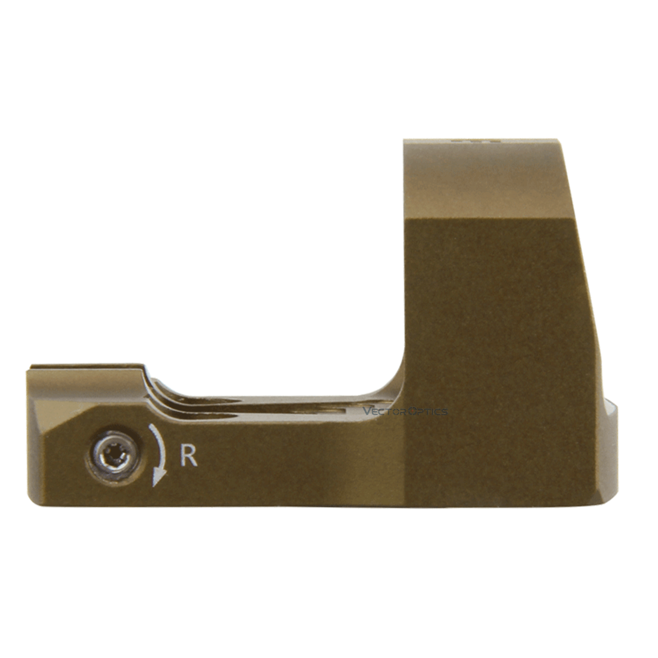 【Vector Optics】 Frenzy-S 1x17x24 AUT FDE