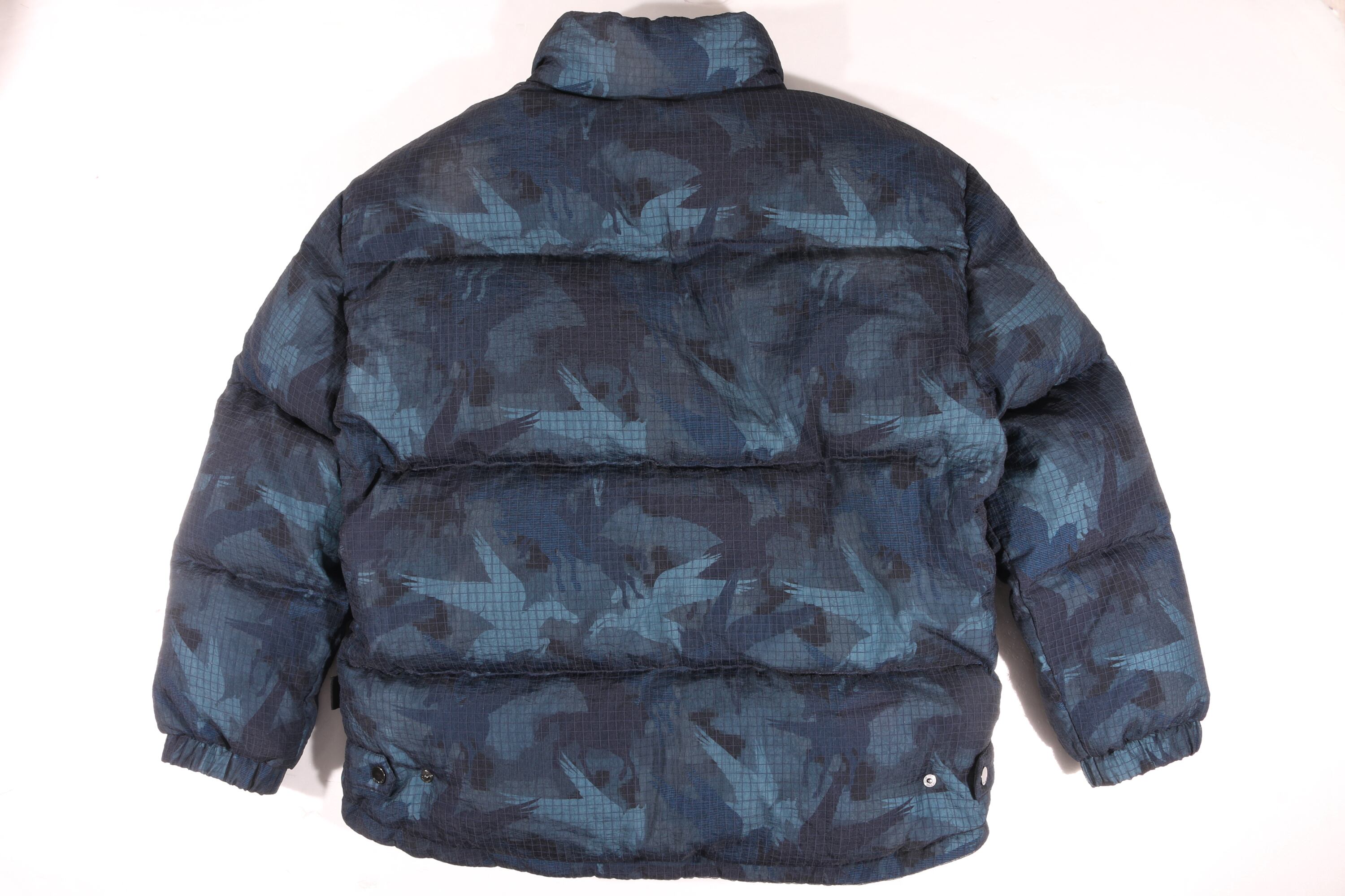 ETRO(エトロ) ダウンジャケット U22 1S552 0351 31999 ETRO(エトロ) ダウンジャケット U22 1S552 0351 31999