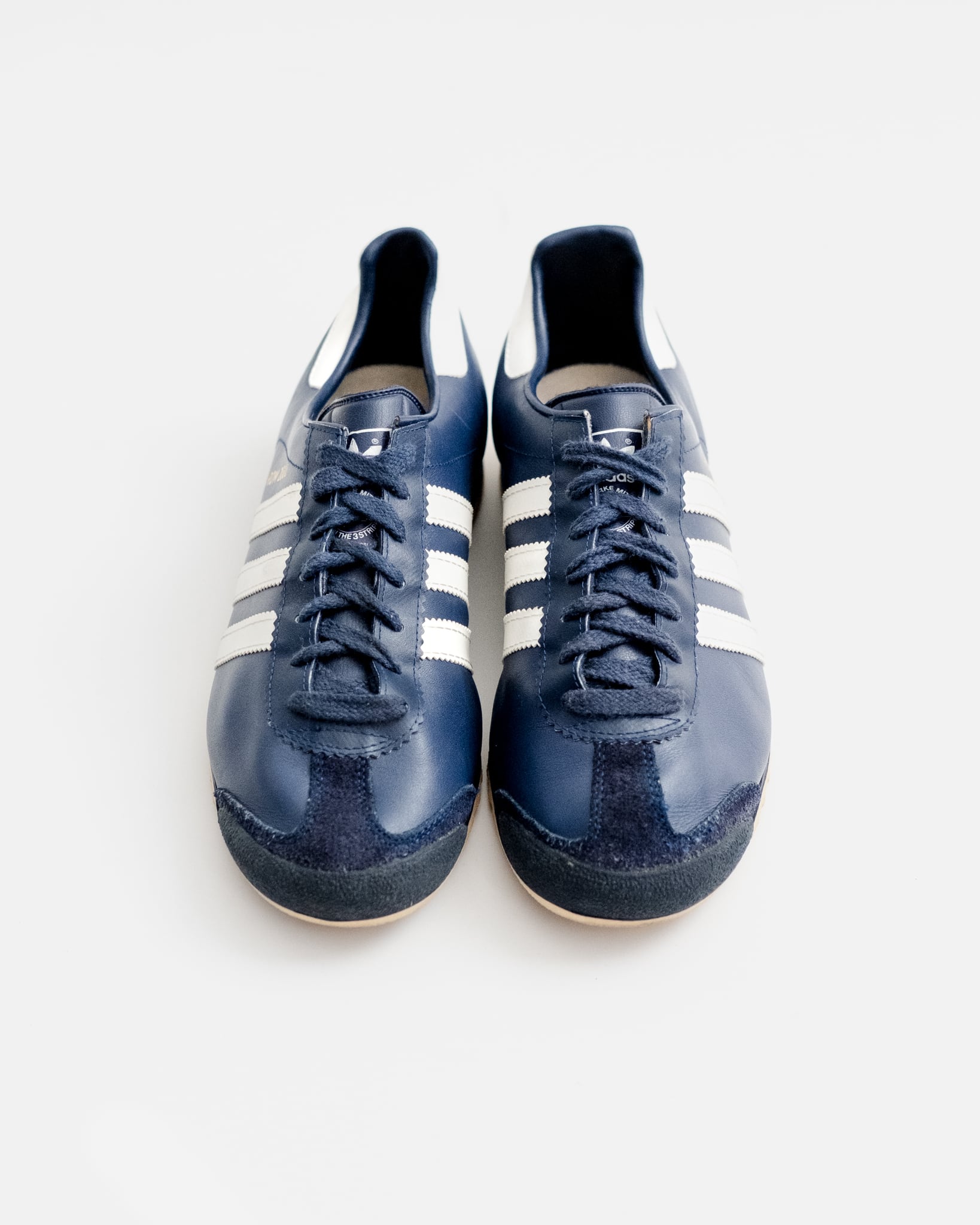 1982-83's] 