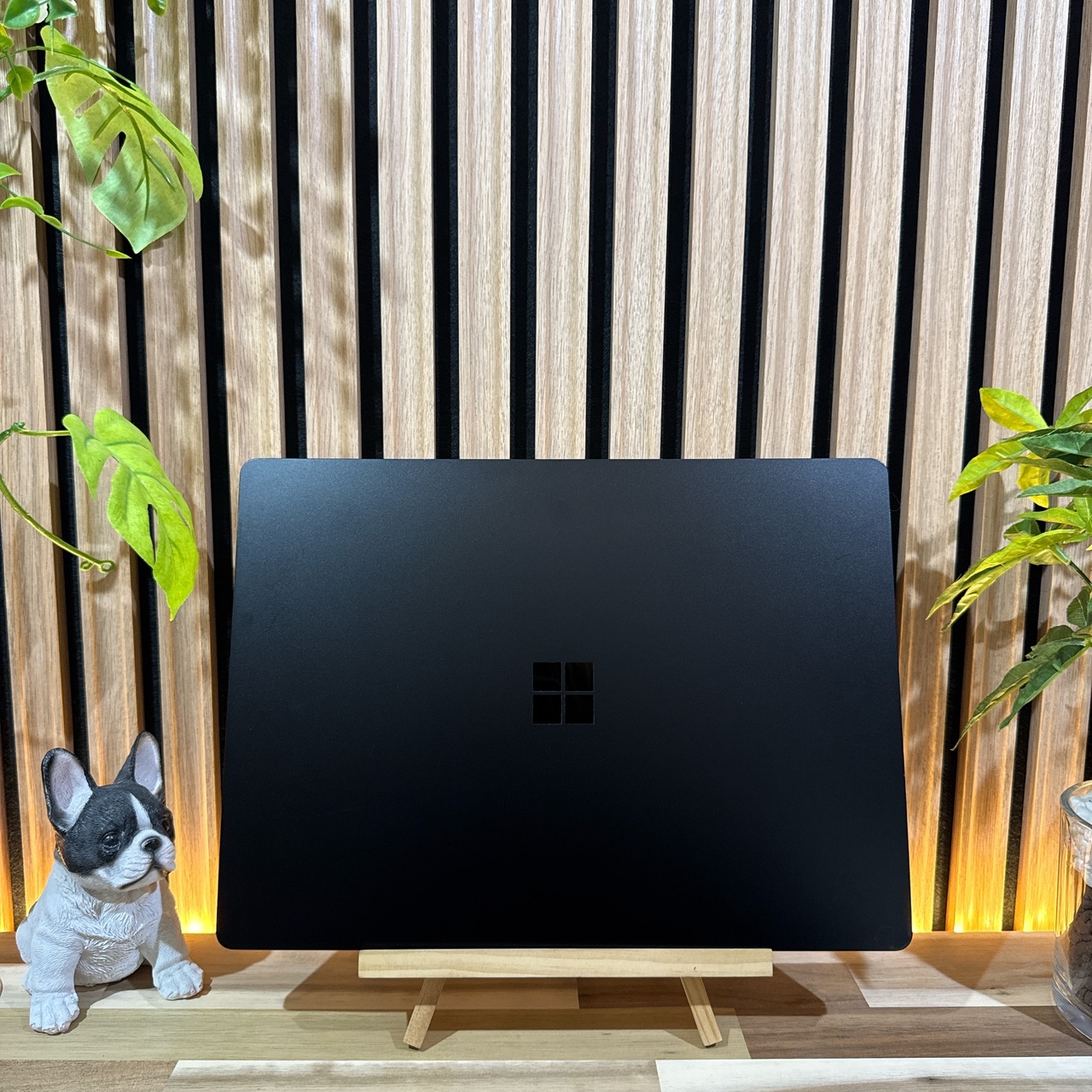 \ 公式ショップ限定価格❣️/ 準美品 《最上位i7対応》タッチパネル【Surface Laptop 4】メモリ16GB SSD512GB 第11世代 ノートパソコン 安心サポート&3ヶ月保証付き