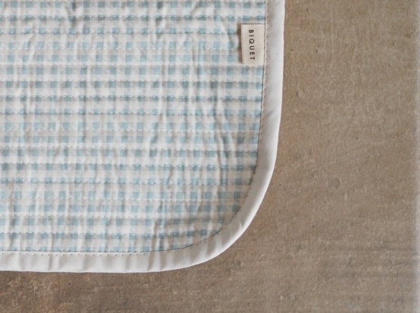 小さく畳める カフェマット ワンちゃん用】チェック