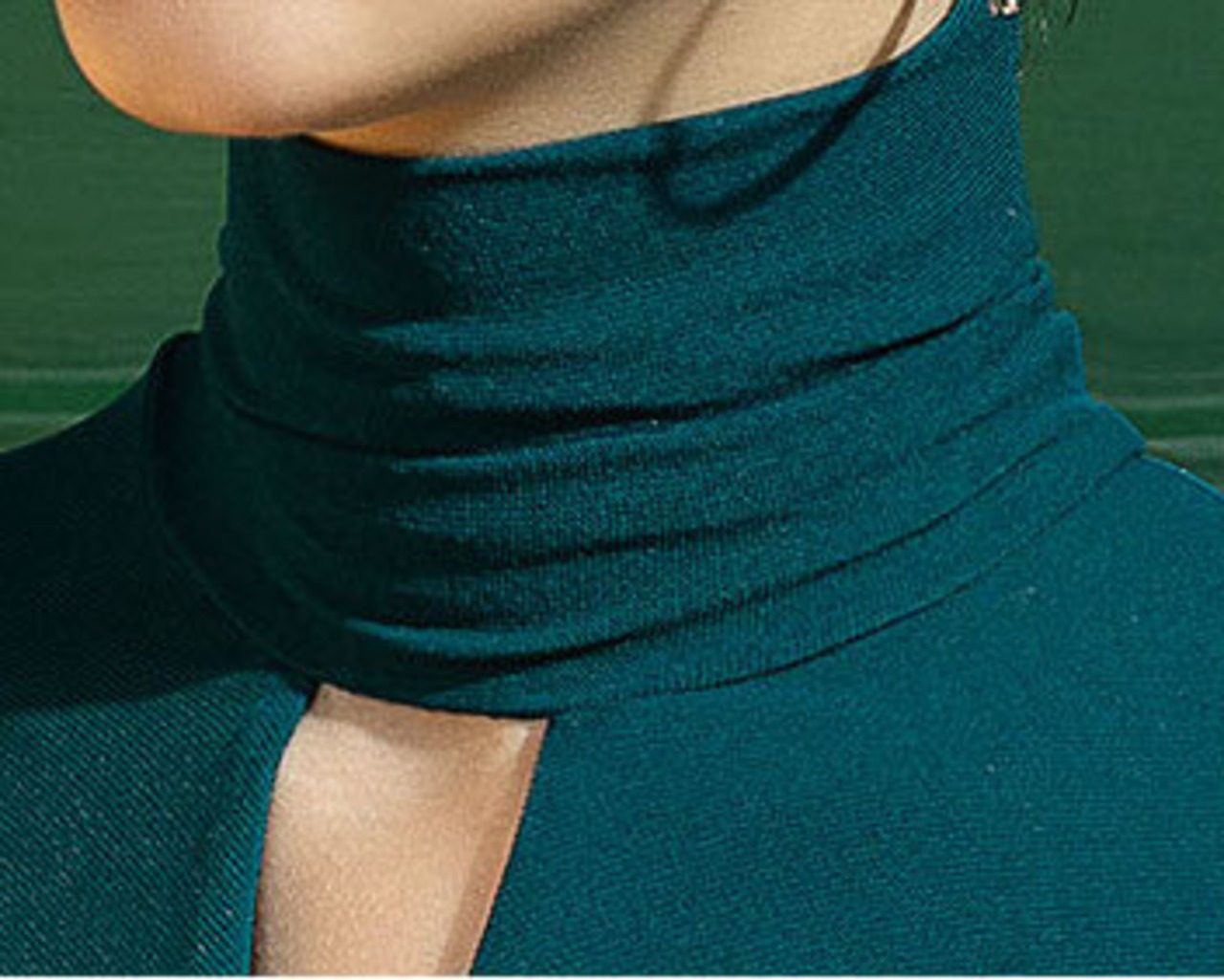 Duo ドゥオ　〜美魔女姉妹のロングシアーTシャツⅡ〜M22528