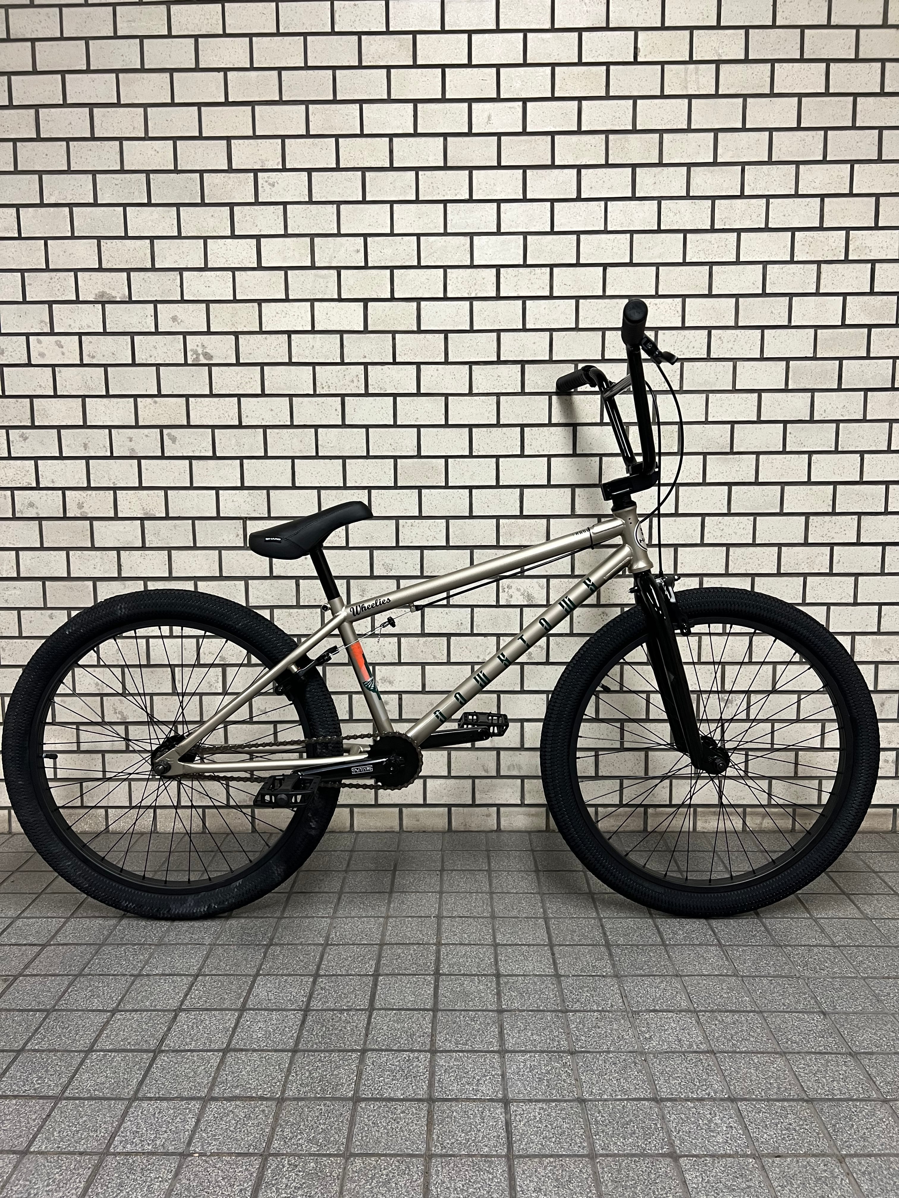 KUWAHARA KZ-01(5th Lot) Red | wheelies