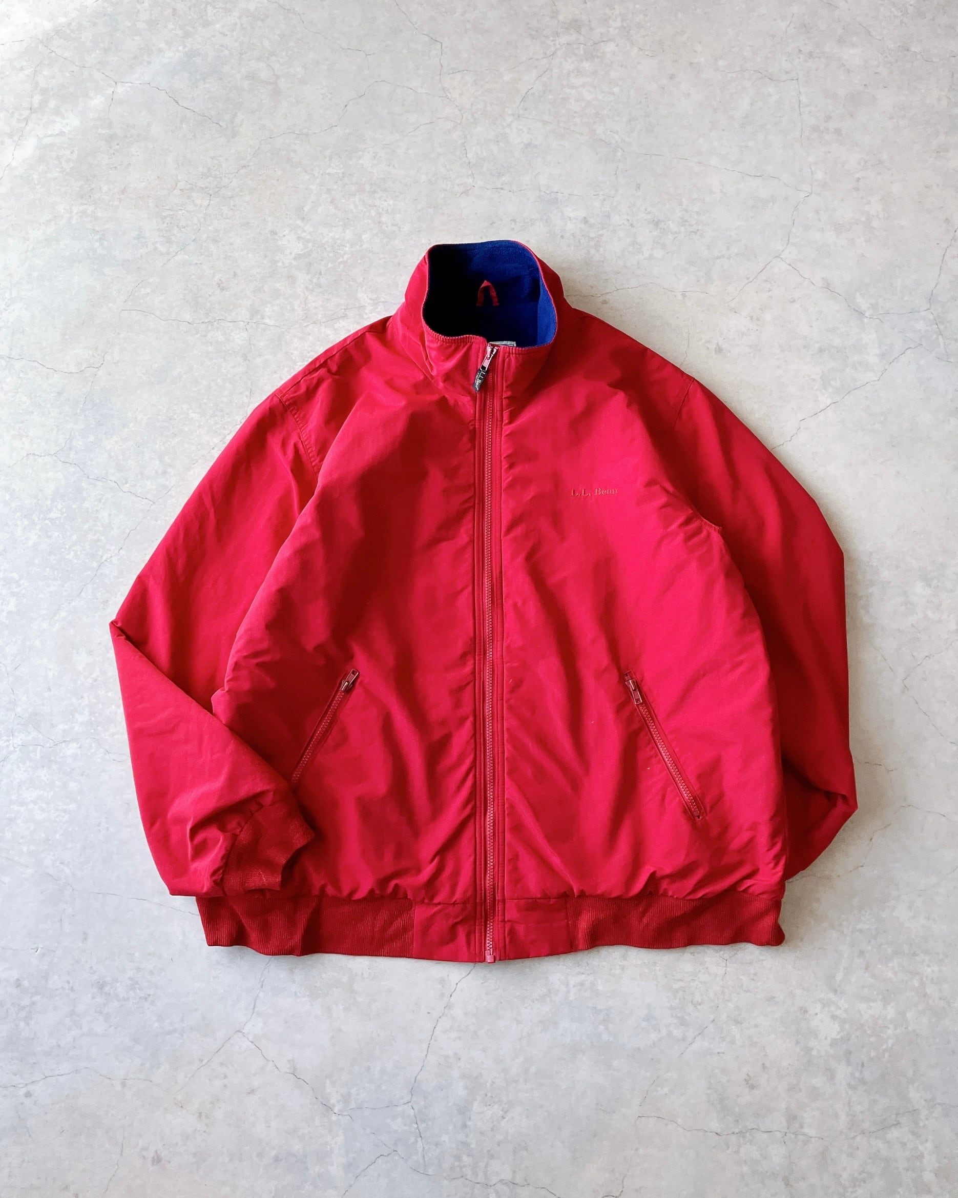 80s Woolrich Sigmet Gear Reversible Down Jacket / ウールリッチ
