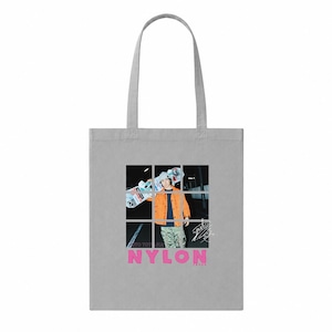 【受注販売・9月中旬お届け予定】戸塚優斗コラボトートバッグ