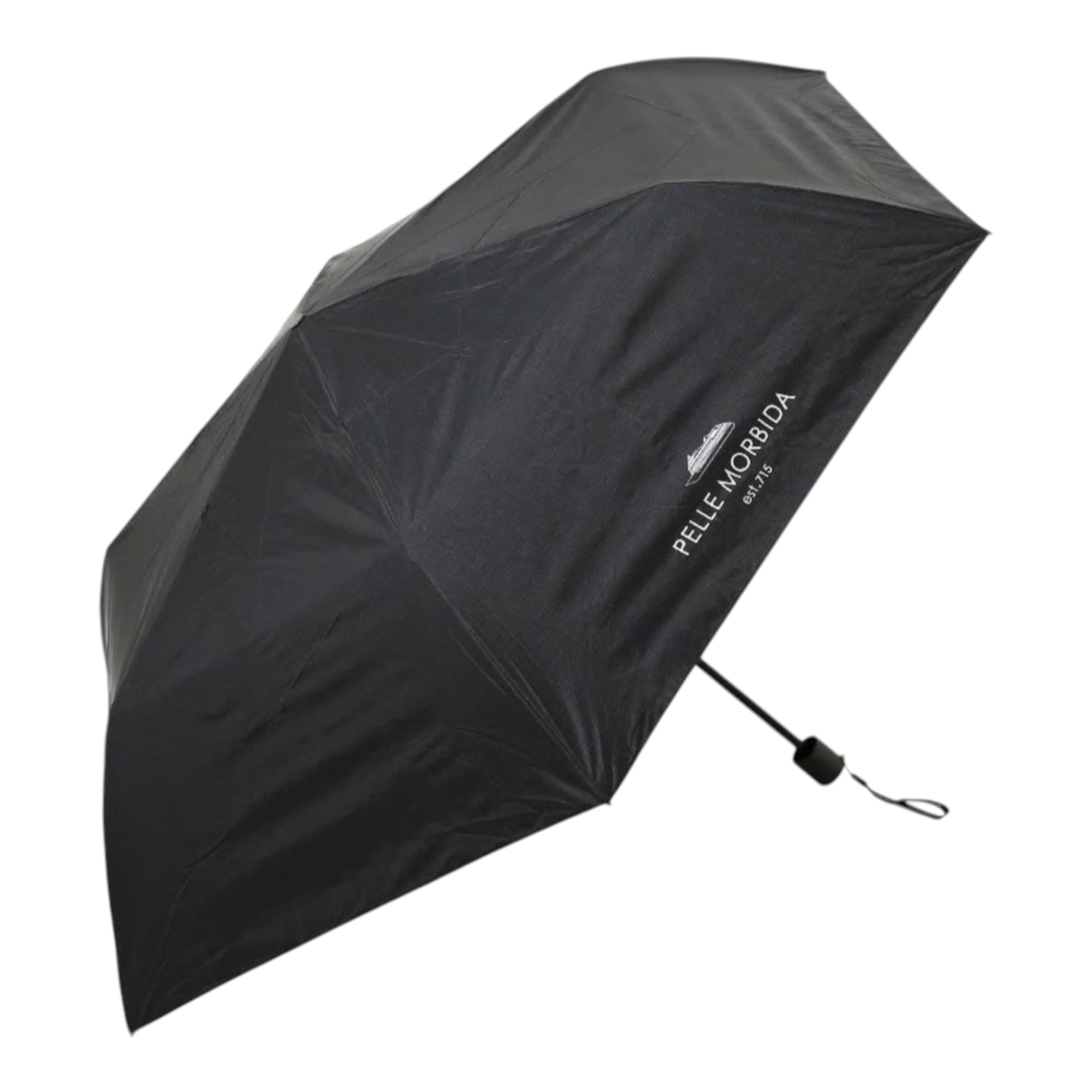 PELLE MORBIDA(ペッレモルビダ) OM001/BLACK