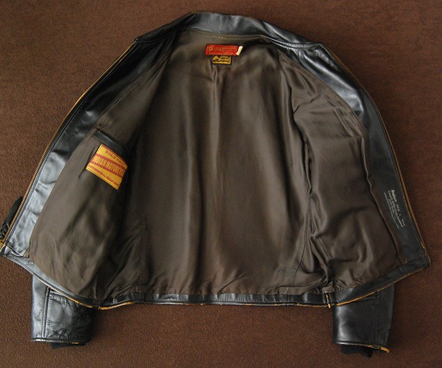 INDIAN REPLICA SPORTS JACKET 36