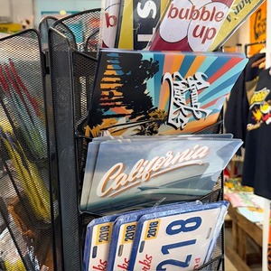 【ＰＲＯＵＤＷＯＲＫＳ】  オリジナルA4クリアファイル