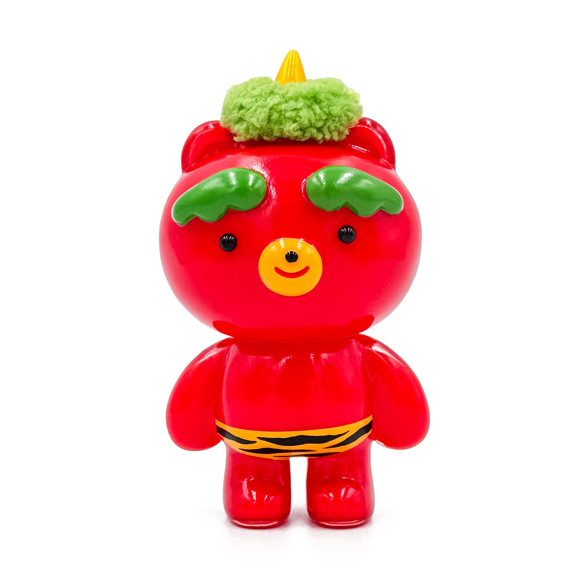 ソビくん Purple〈立つ〉 | MIJI WORLD online shop