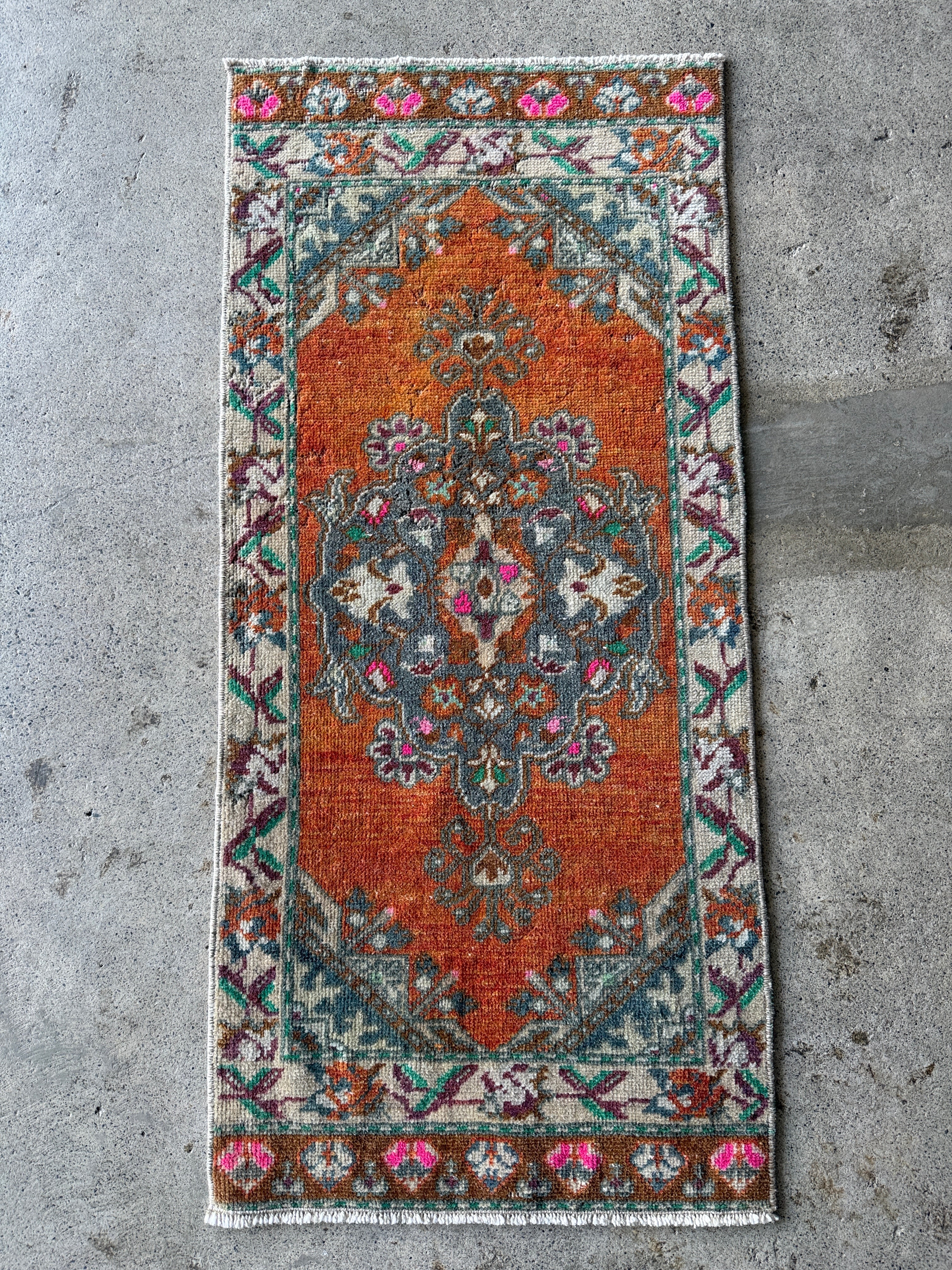 ラグ | Antiques&Crafts880