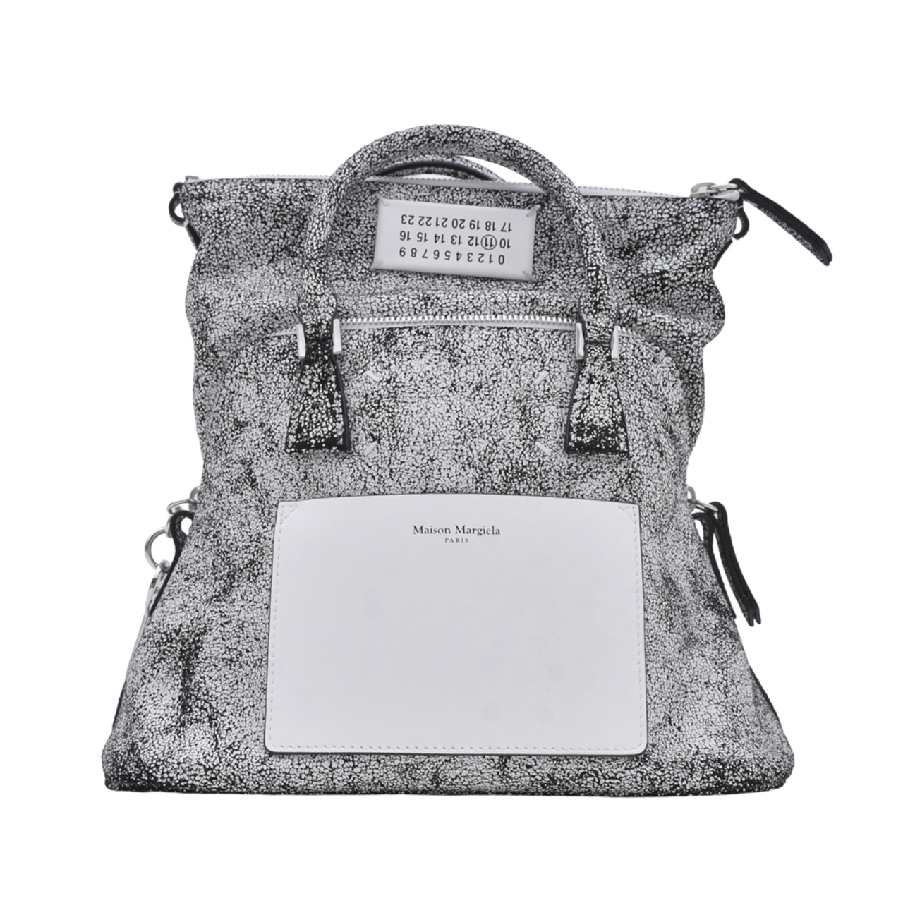 【Maison Margiela】5AC LOVED TO DEATH MINI - 1