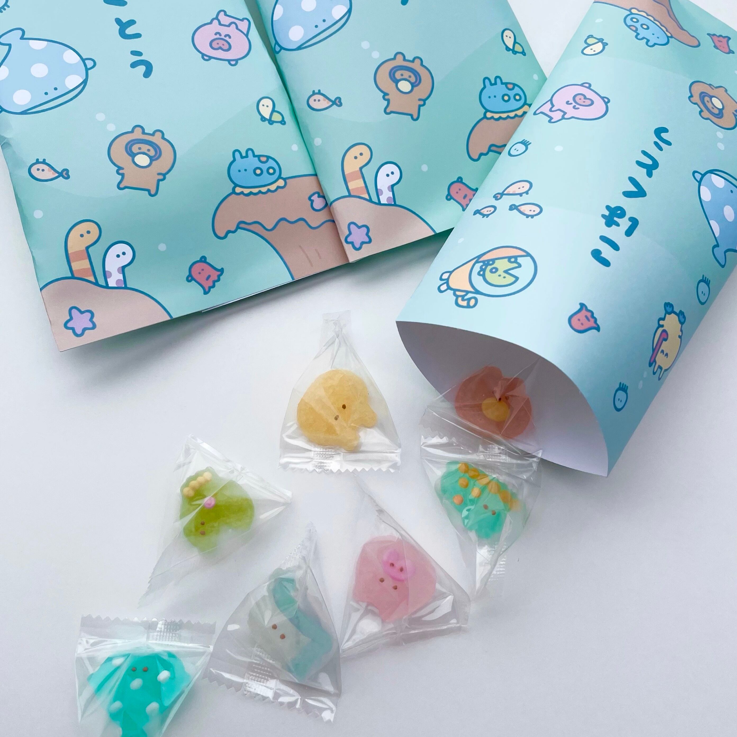 こはくとう【１セット売り】