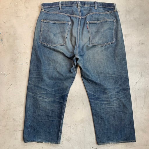 LEVI'S 501 Aタイプ リーバイス　ヴィンテージ