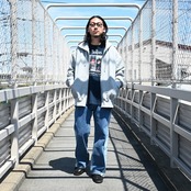 T SHIRT2(ザ・ビートルズ ロングスリーブシャツ)