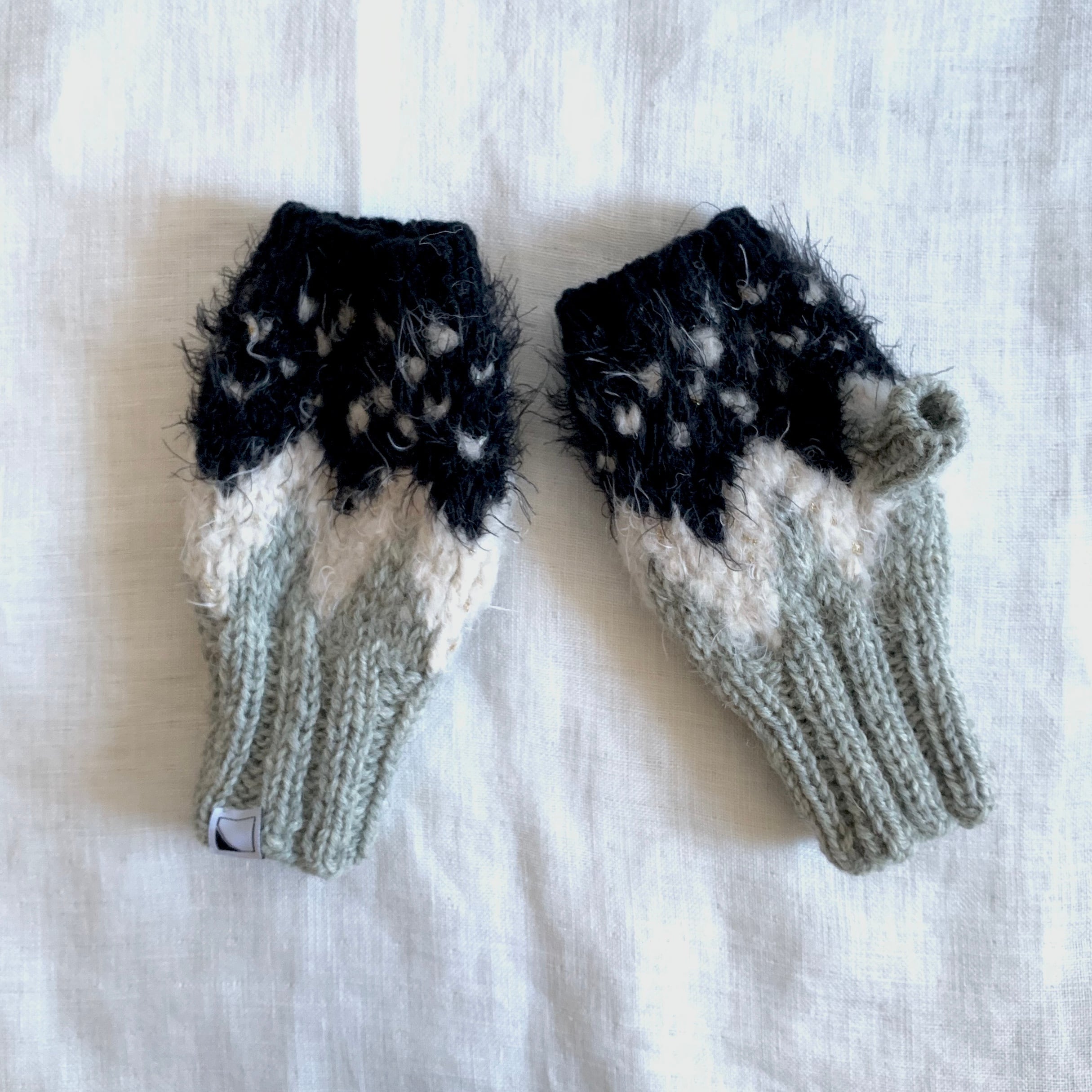 ユキヤマミトン（指出し）　※受注製作