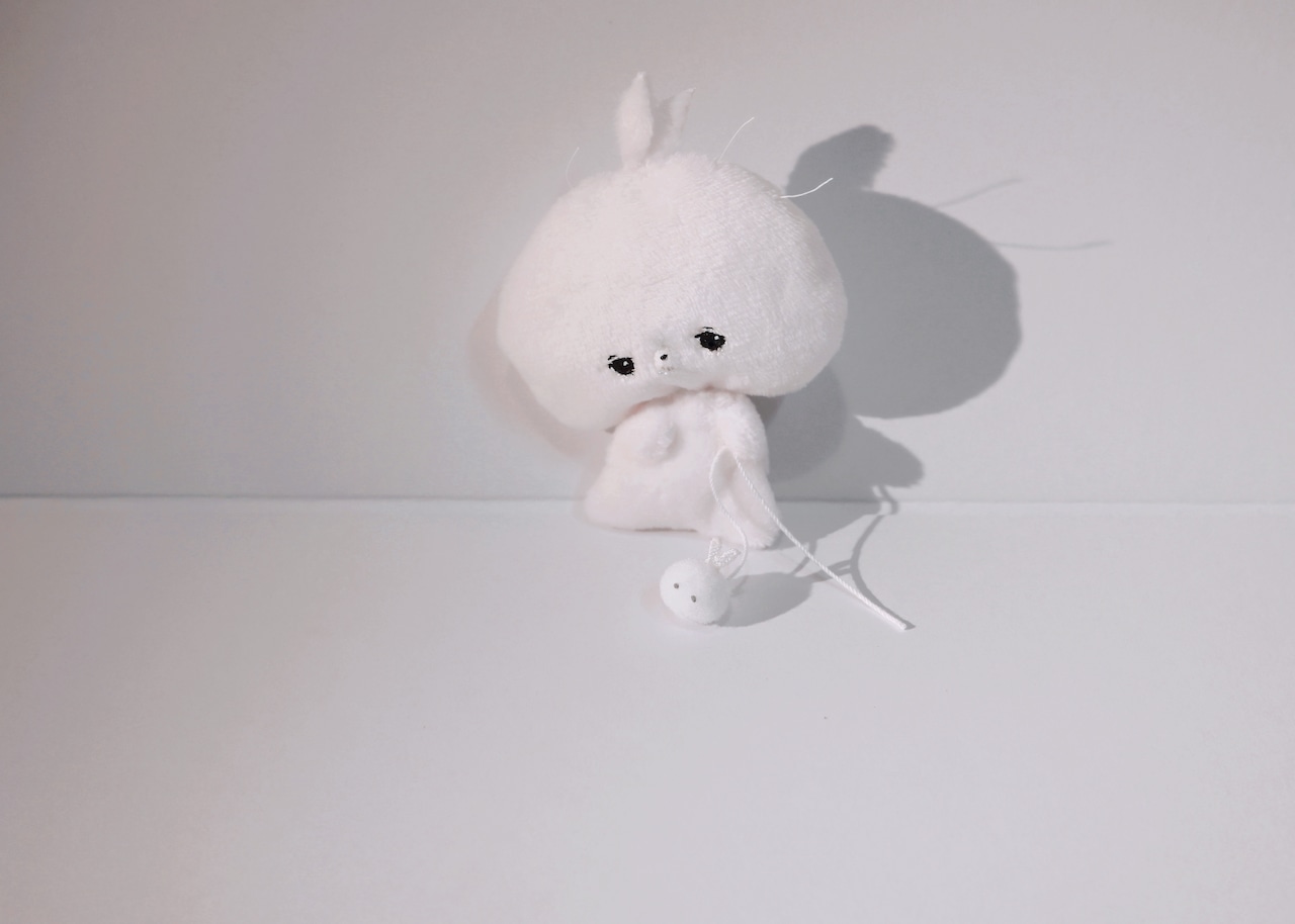 Kaninchenのあの子 じぶんさんぽ