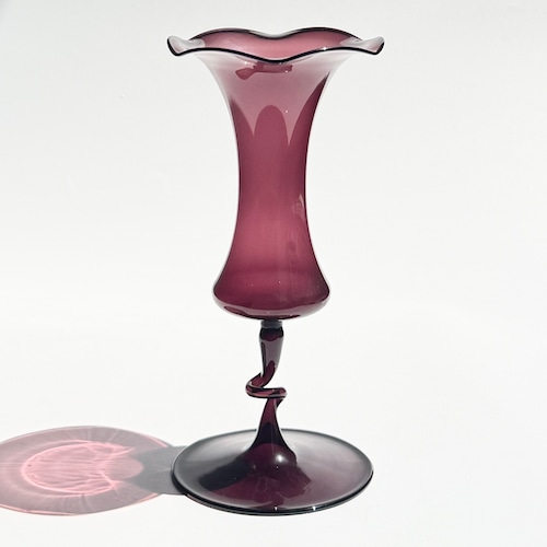 Bordeaux Vase