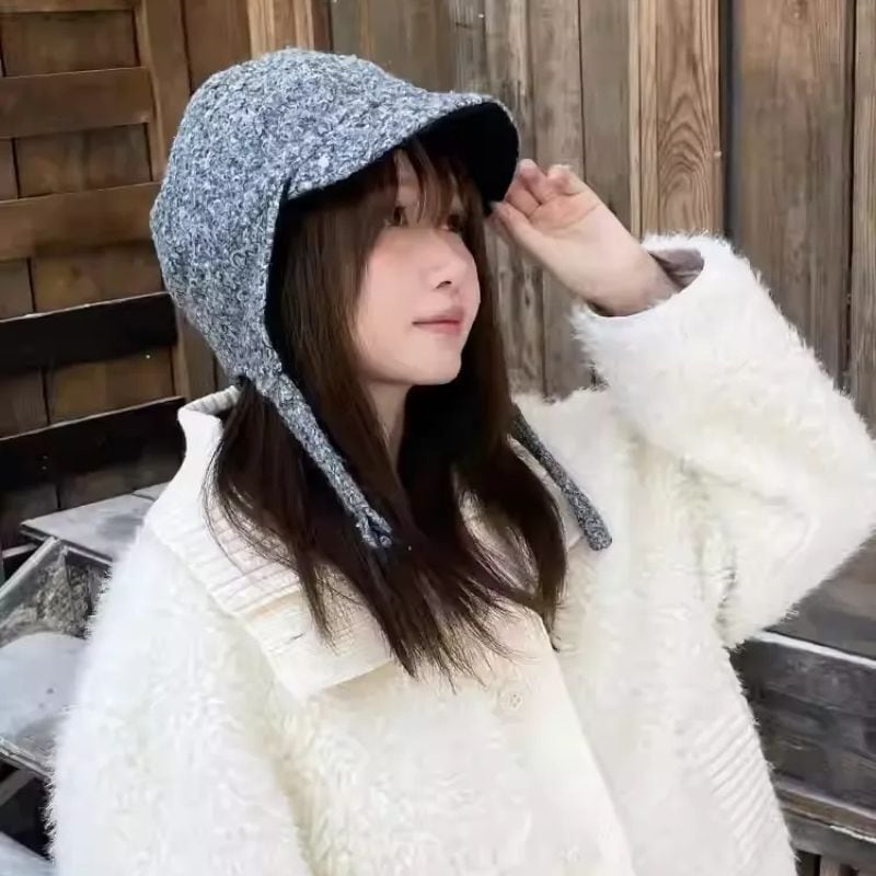 Cap / Hat | Monoqlo+