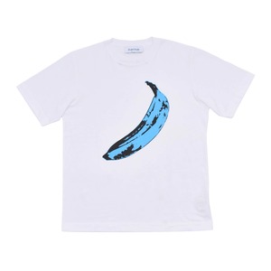 【ETUDES】REGULAR TS BANANA AW