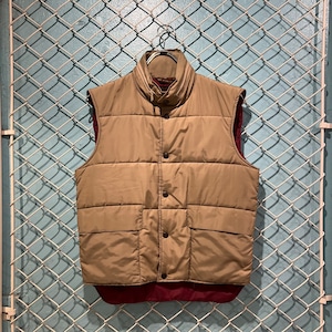 Calvin Klein - Puffer vest