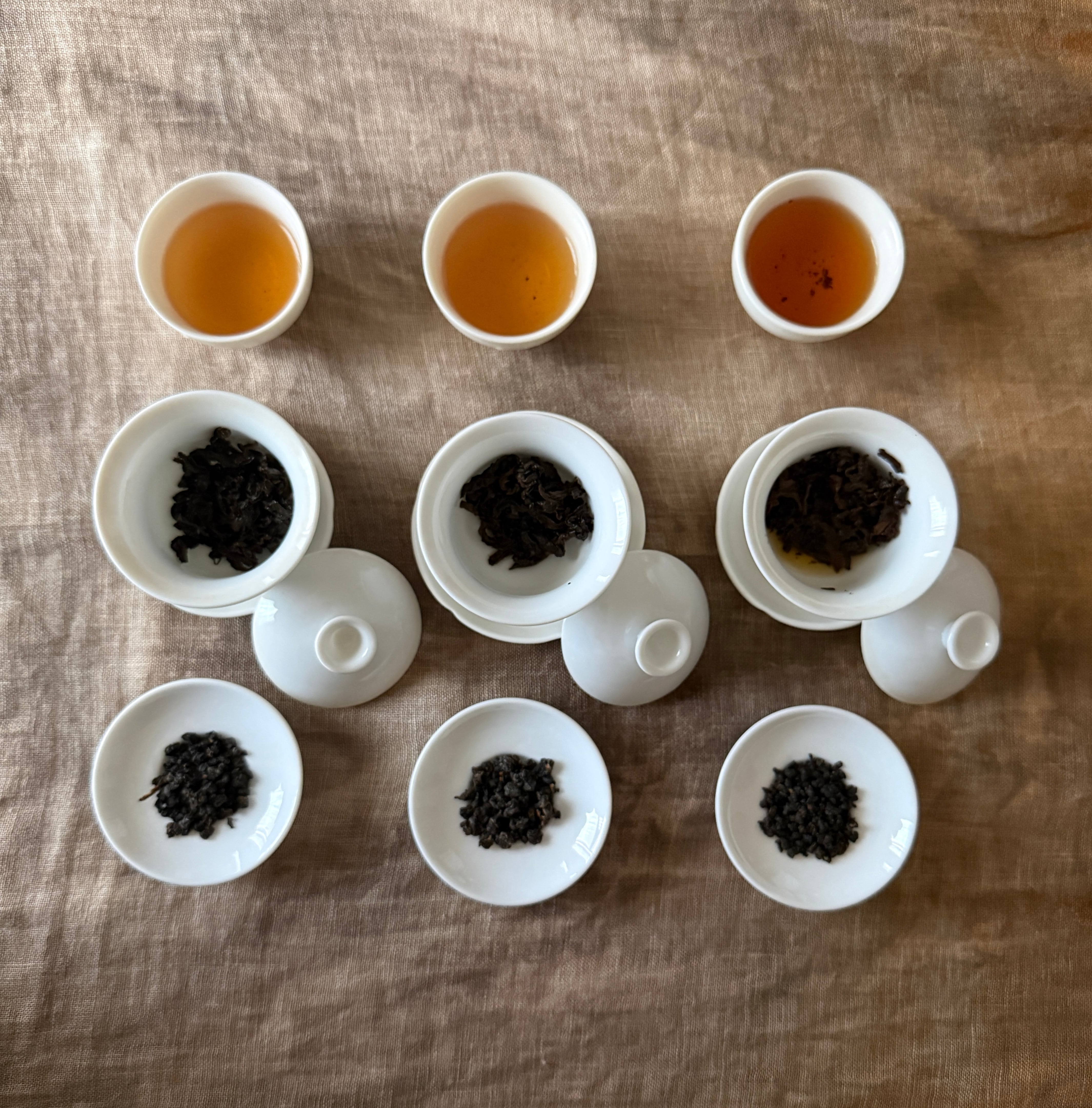 2025 春 凍頂烏龍 重焙煎 | 台湾茶専門オンラインショップ【taiwan tea