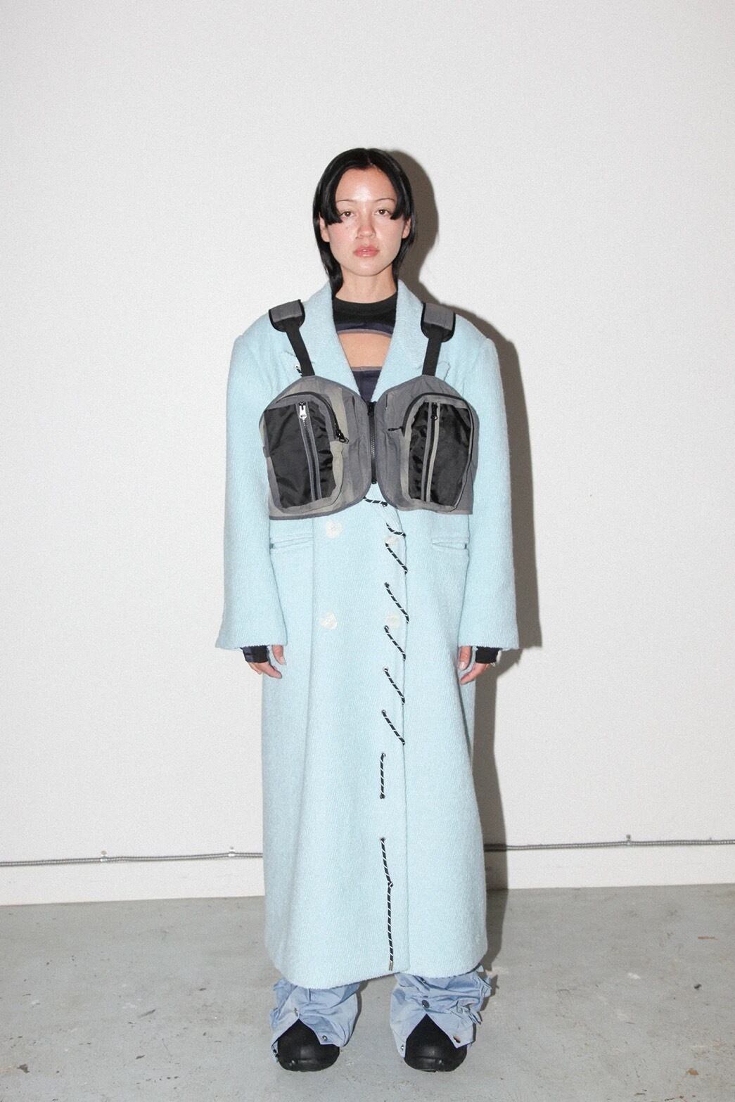 C&C.P.H.】FLAT BURNER CASE CEV2191 | Pay ID