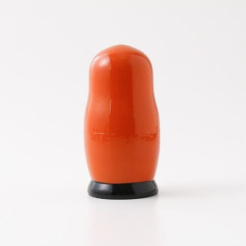 きつねのマトリョーシカ ｜置物 かわいい おしゃれ レトロ