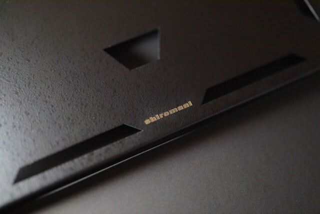shiromani peaker's tray | Olive SENDAI WEST shiromani peaker's tray | Olive SENDAI WEST