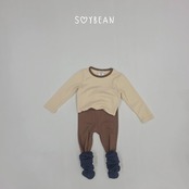 韓国子供服 / 26Autumn / soybean / arcon ルームウェア / キッズ服 / 秋服 *XS~XL*