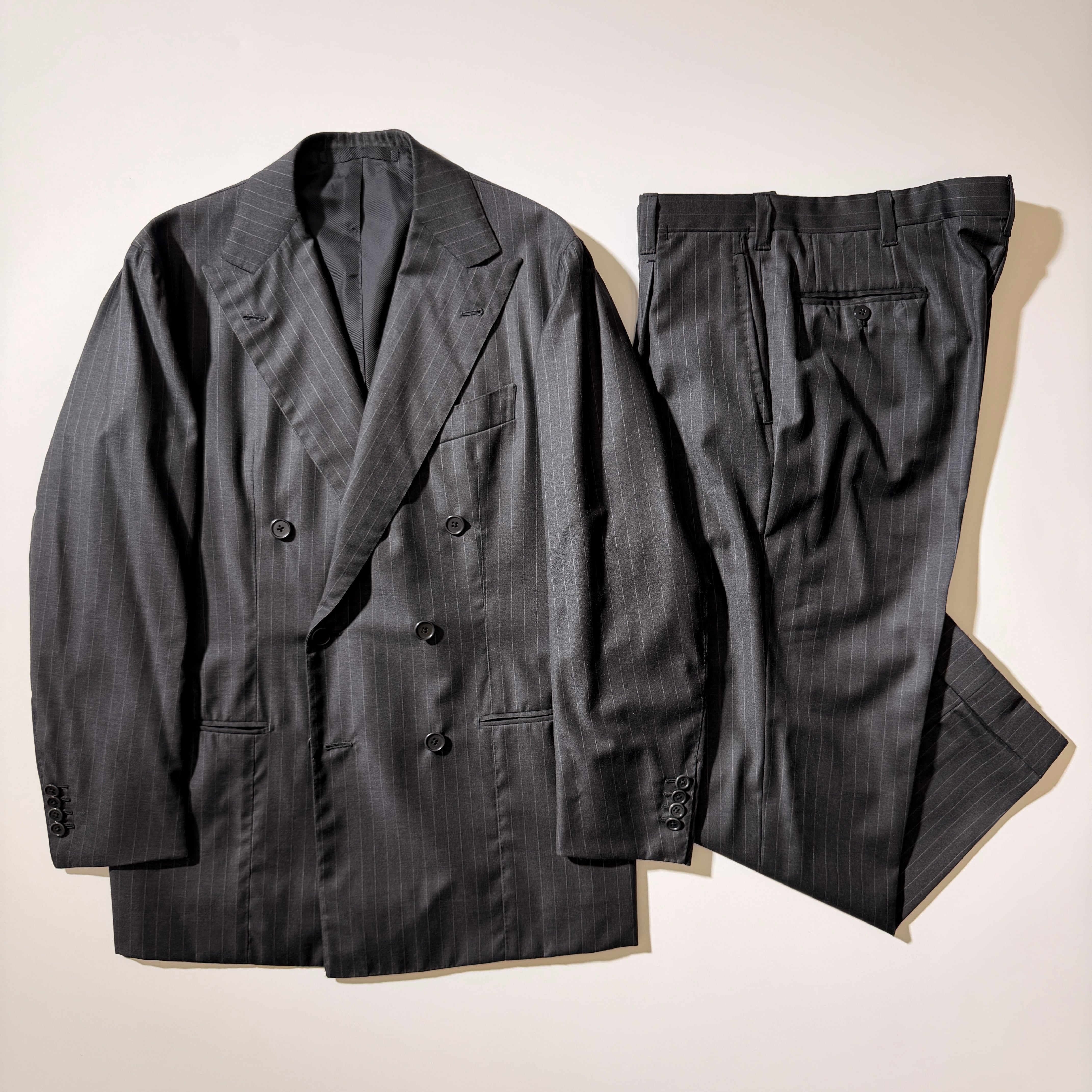 SUIT | ASSET VINTAGE アセットヴィンテージ