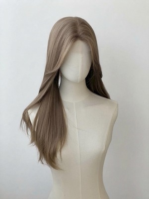 旧版・ナチュラルレースタイプ / Basic - Blond Beige【商品番号 1019】