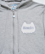 ネ申デカすうぇっとぱーかー