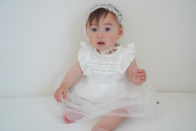 【即納】<Happyprince>  Lainie bodysuit