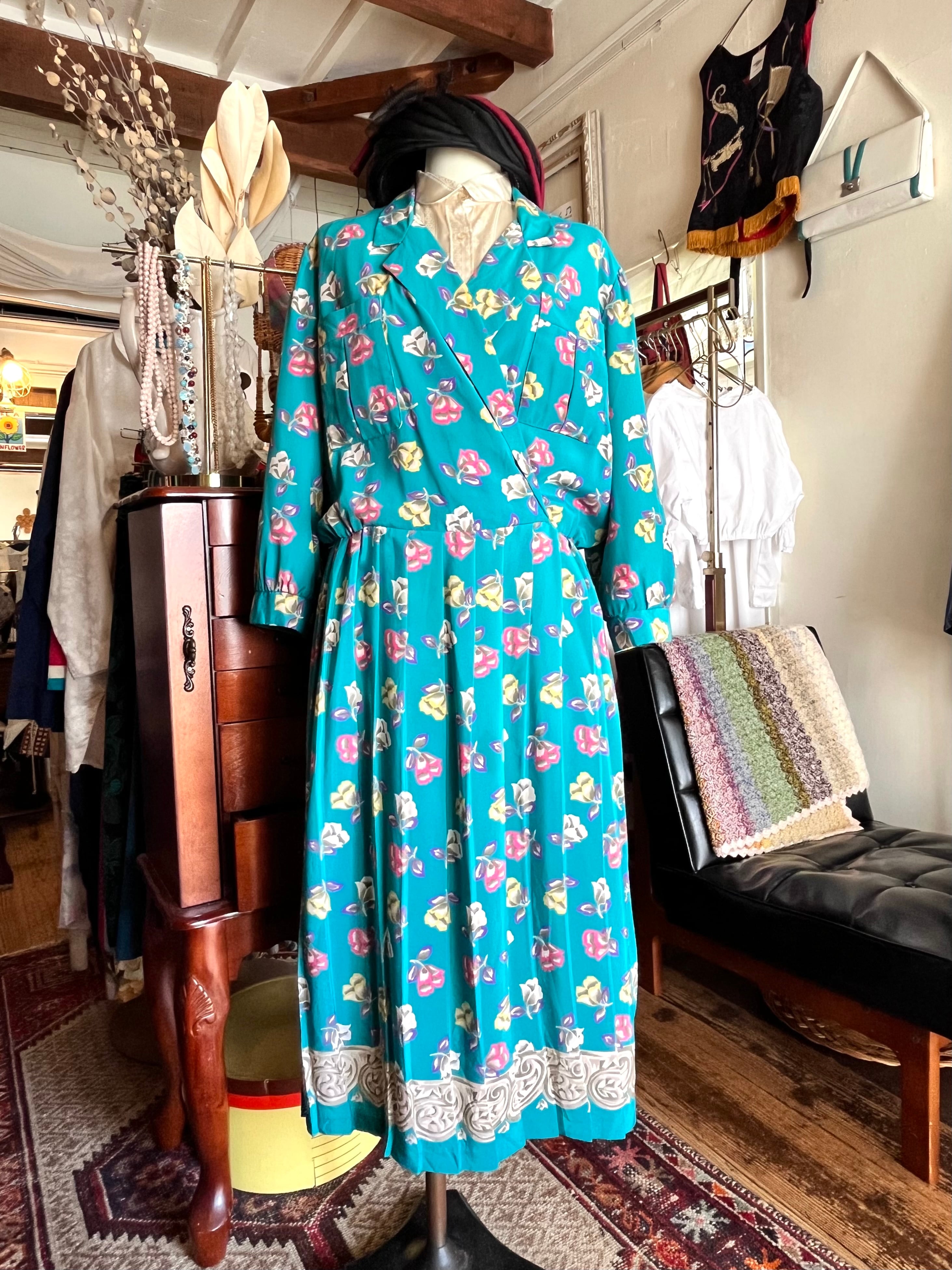 MOTHER MEETS vintage 〜神戸岡本・ヴィンテージ古着屋〜