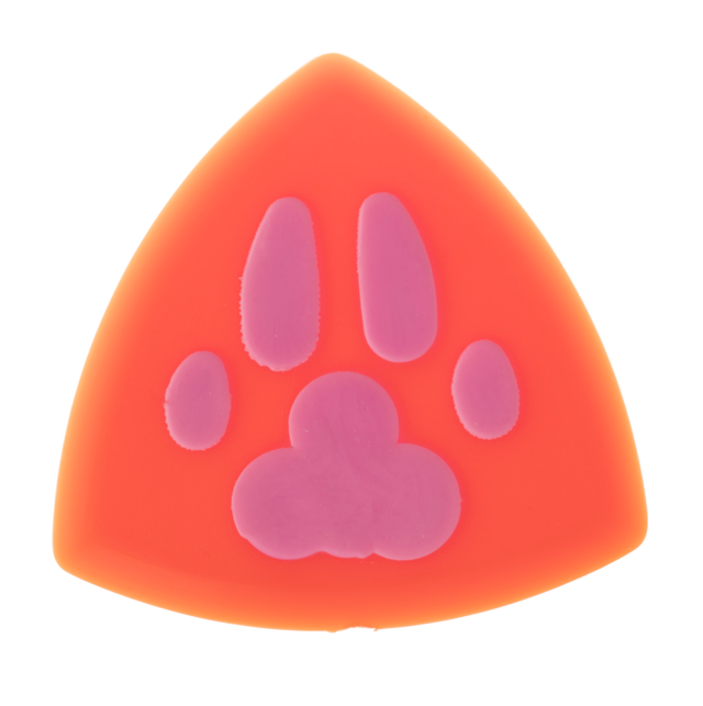 カワイイにくきゅうベースぴっく（ワン）　全12種