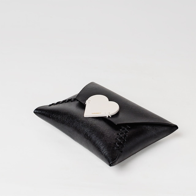 Billet - NOIR