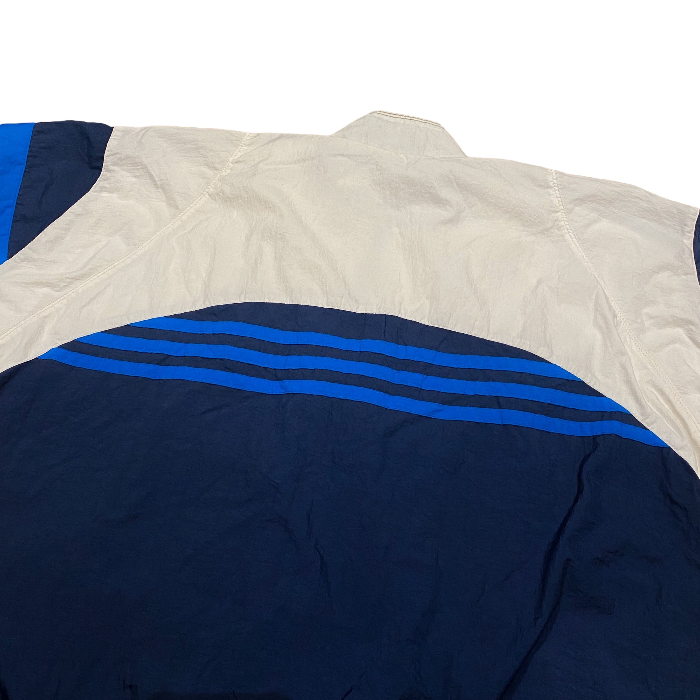 90's Adidas Nylon Jacket XL / アディダス ナイロンジャケット 90's Adidas Nylon Jacket XL / アディダス ナイロンジャケット