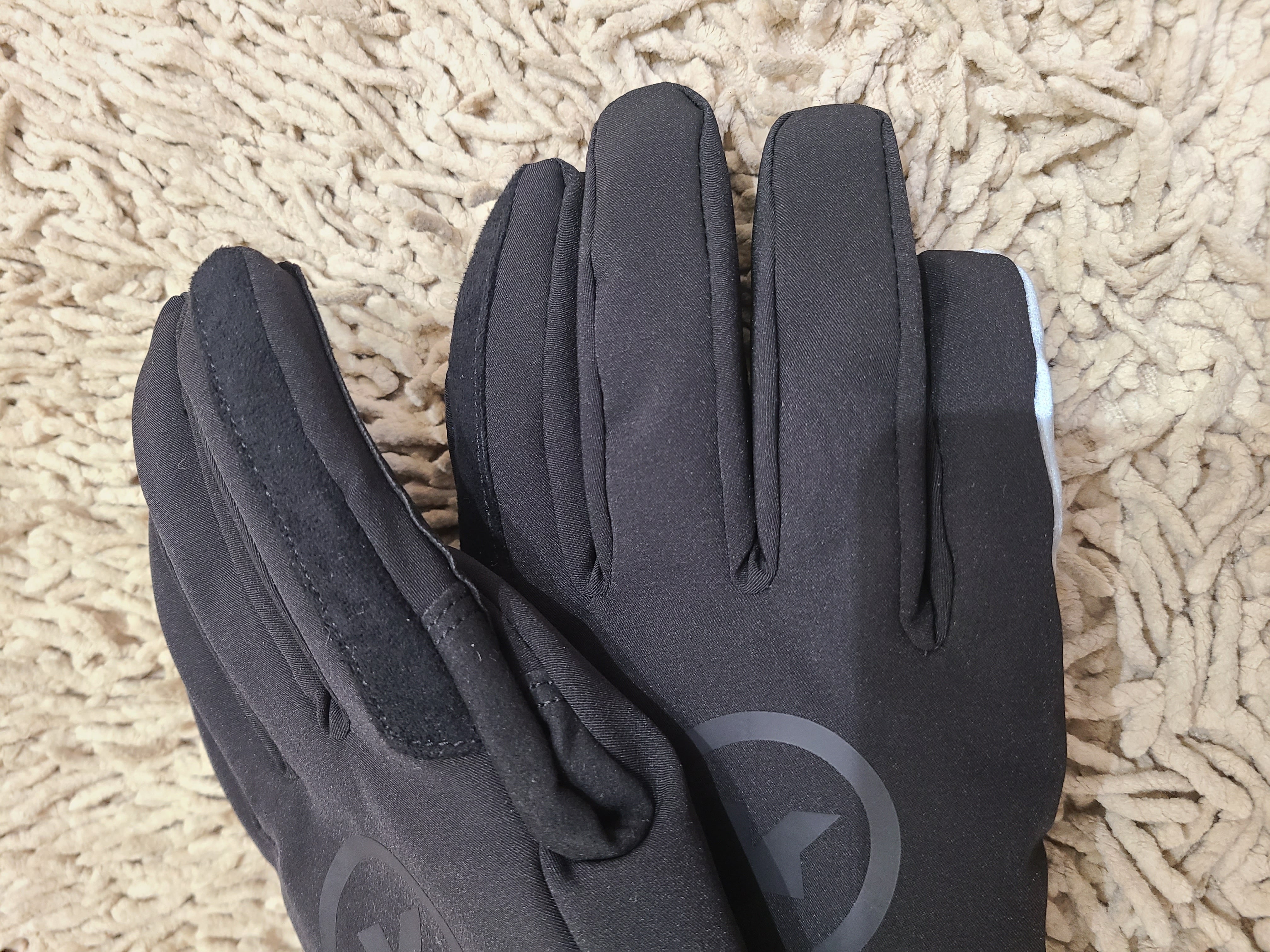 Assos (アソス)Ultraz Winter Gloves | スズパワー online