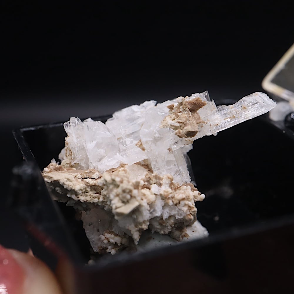 アメリカ産・鉱物標本4セット！ OTH113 原石 天然石 鉱物 | 鉱物