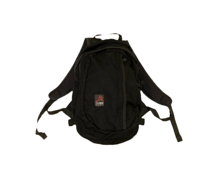 OVERLAND Equipment BACKPACK made in USA | BLACK BOX STORE