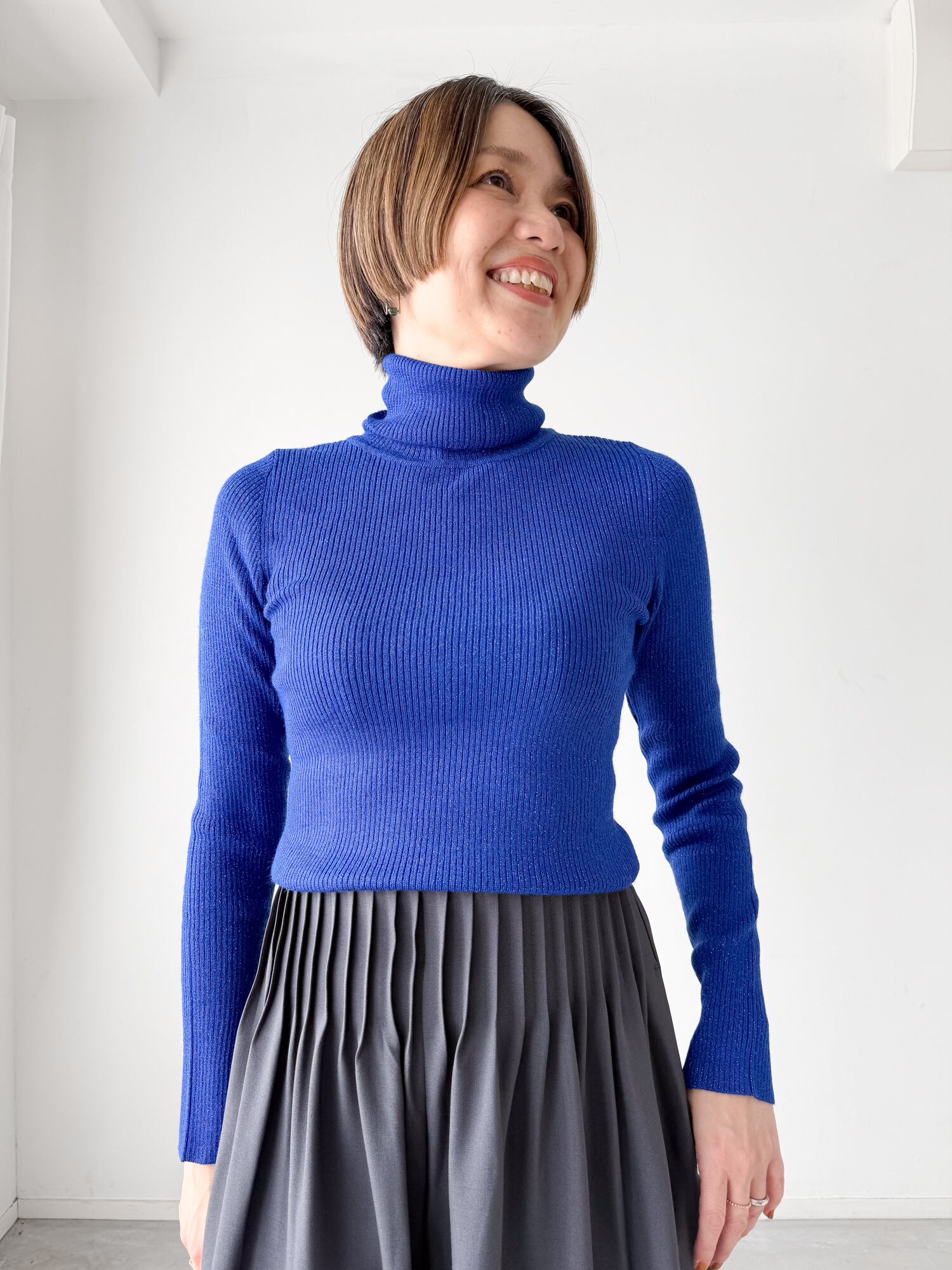 CYNICAL♡ボンバーヒートＶネックドルマントレーナー♡送料込み シニカル CYNICAL 】ボンバーヒートVネックドルマントレーナー | valance 福井