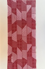 伊勢型紙てぬぐい　