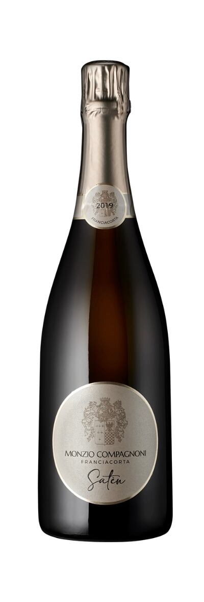 夏にぴったり！飲みごこちすっきりフランチャコルタサテン