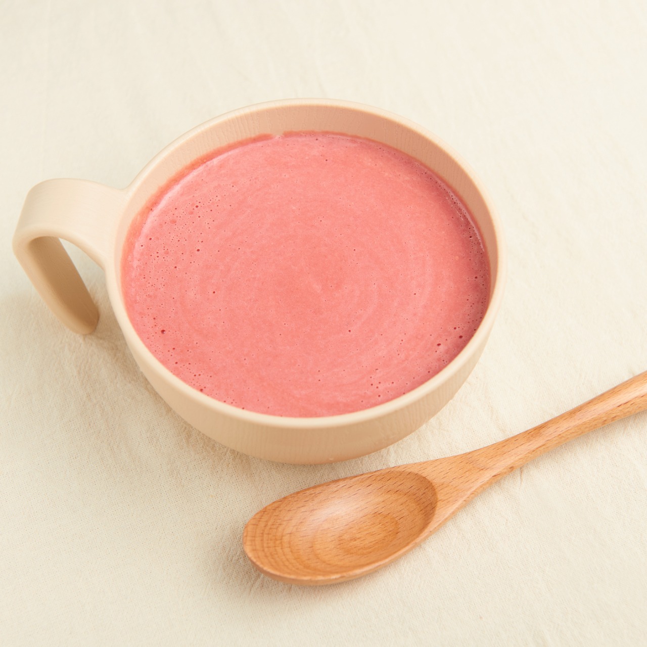 ビーツスープ BEETS SOUP